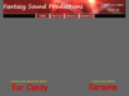 fantasysound.biz