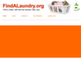 findalaundry.org