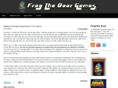 frogthedoor.com
