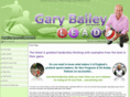 garybaileyspeaks.com