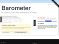 getbarometer.com