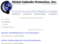 globalcorrosion.com