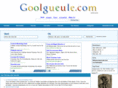 goolgueule.com