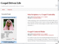 gospeldrivenlife.com