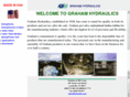 grahamhydraulics.com