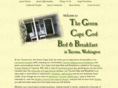 greencapecod.com