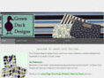 greenduckdesigns.com