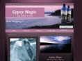 gypsymagiclegmanetail.com