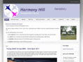 harmonyhillchurch.org