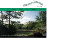 highlandlakelodge.com