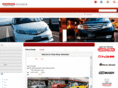 hondashop-gotemba.com