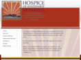 hospiceswmt.com