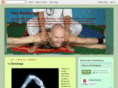 hotashtanga.com