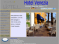 hotelvenezia.in