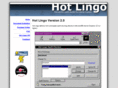 hotlingo.com