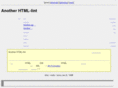 htmllint.org