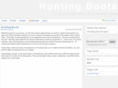 huntingbootsusa.com