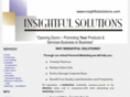 insightfulsolutions.com