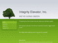 integrityelevatorinc.com