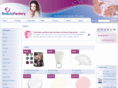 internationalbeautypartners.com