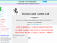invictacrafts.com