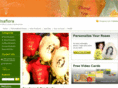 isaflora.com