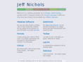 jeffnichols.org