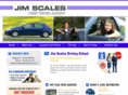 jimscalesdrivingschool.co.uk