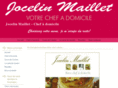 jocelin-maillet.com