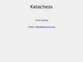 katachess.com