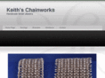 keithschainworks.com