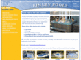 kinneypool.biz