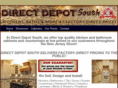 kitchensandmore4less.com