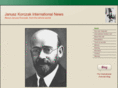 korczak.info