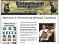 kwtaxidermy.com