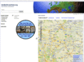 landkarte-sachsen.org