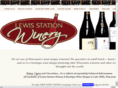 lewisstation.com