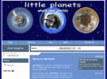 little-planets.com