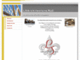 lsarchitecture.com