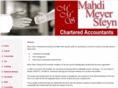 mahdims.co.za