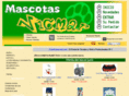mascotasvicmar.com