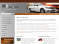 mbspares.com.au