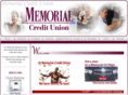 memorialcreditunion.com