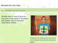 michaelsartsandcrafts.net