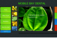 mobilebaydental.com