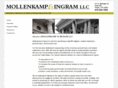 mollenkampingram.com