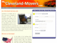mycleveland-movers.com
