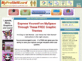 myprofilewizard.com