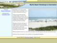 myrtlebeachworkshop.com