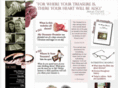 mytreasurepromise.com